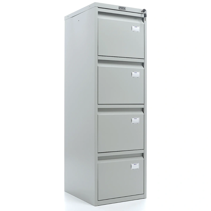 Картотечный шкаф ПРАКТИК А-44