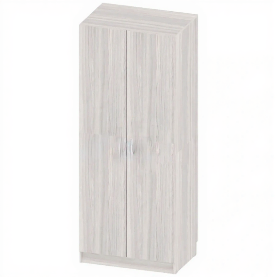 Шкаф для одежды с двумя дверцами ОФ-СТ-46