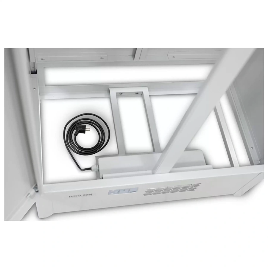 Шкаф сушильный ШСО-22м-600