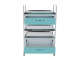 Стол манипуляционный МД SM 2
