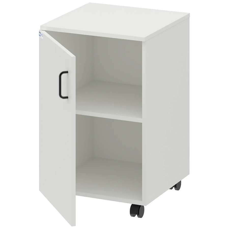 Тумба прикроватная WHITE LITE 6