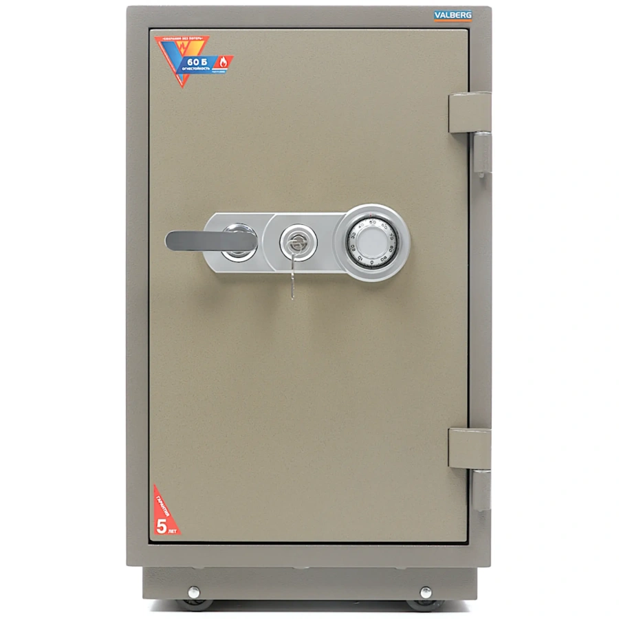 Сейф Valberg FRS-80.T-CL