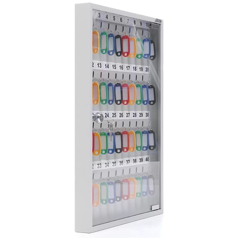 Ключница KEY-40 G (с брелками)