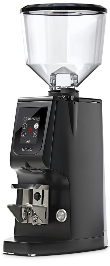 Кофемолка EUREKA Atom Excellence 65 Matt black