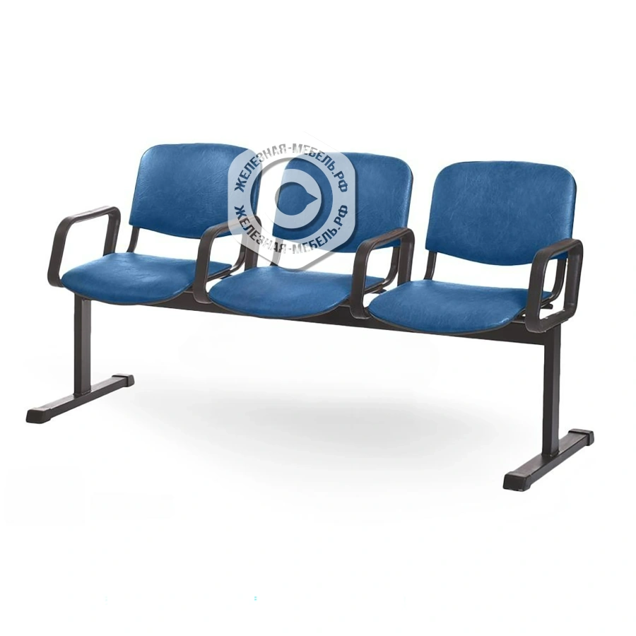 Многоместная секция Тракт (модель CМ 82/6)