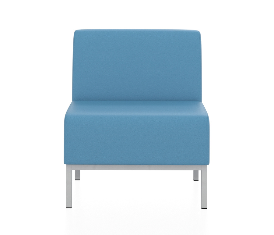 Прямой 1-м модуль Компакт