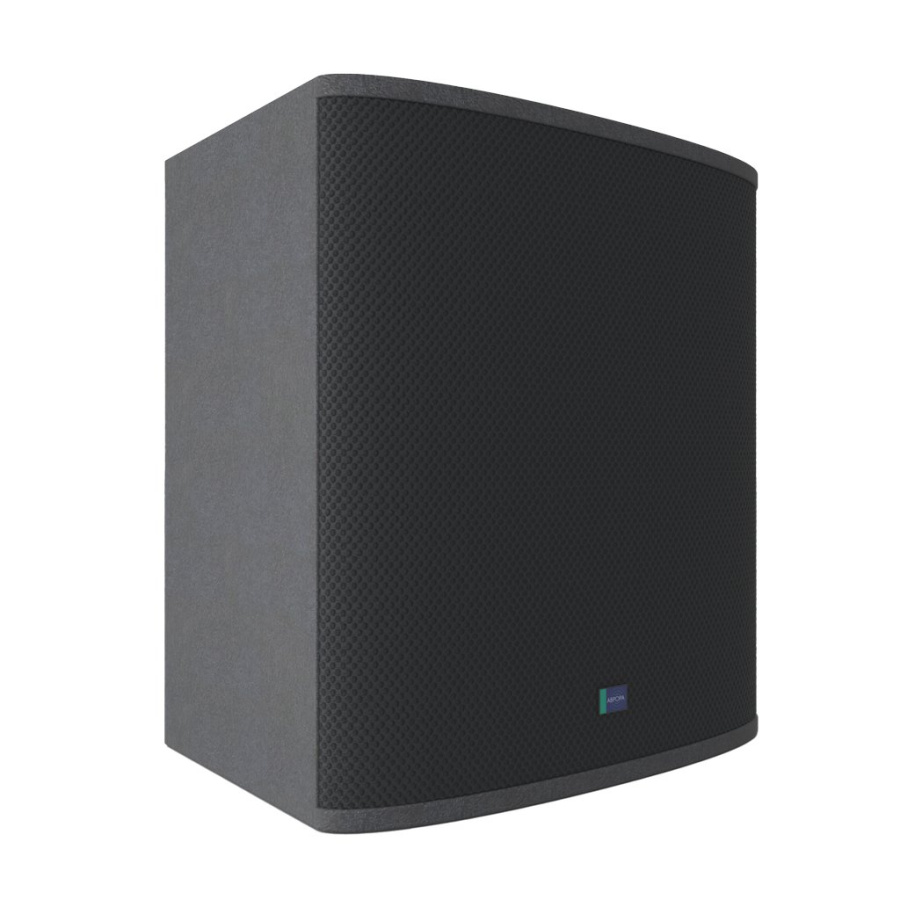 Акустическая система коаксиального типа АВРОРА С12