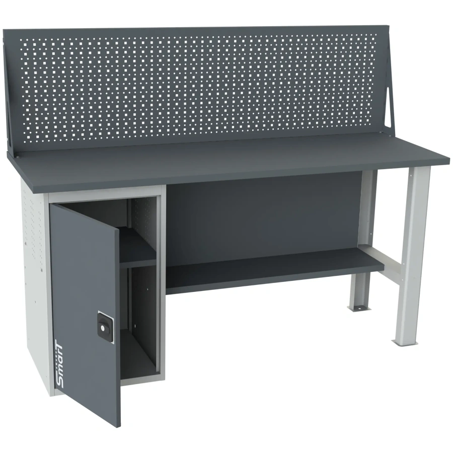 Верстак SMART 1760.1.S3.0.d