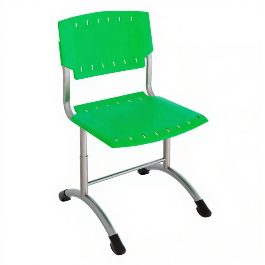 Стул Сигма (Sigma) PL (пластик) регулируемый