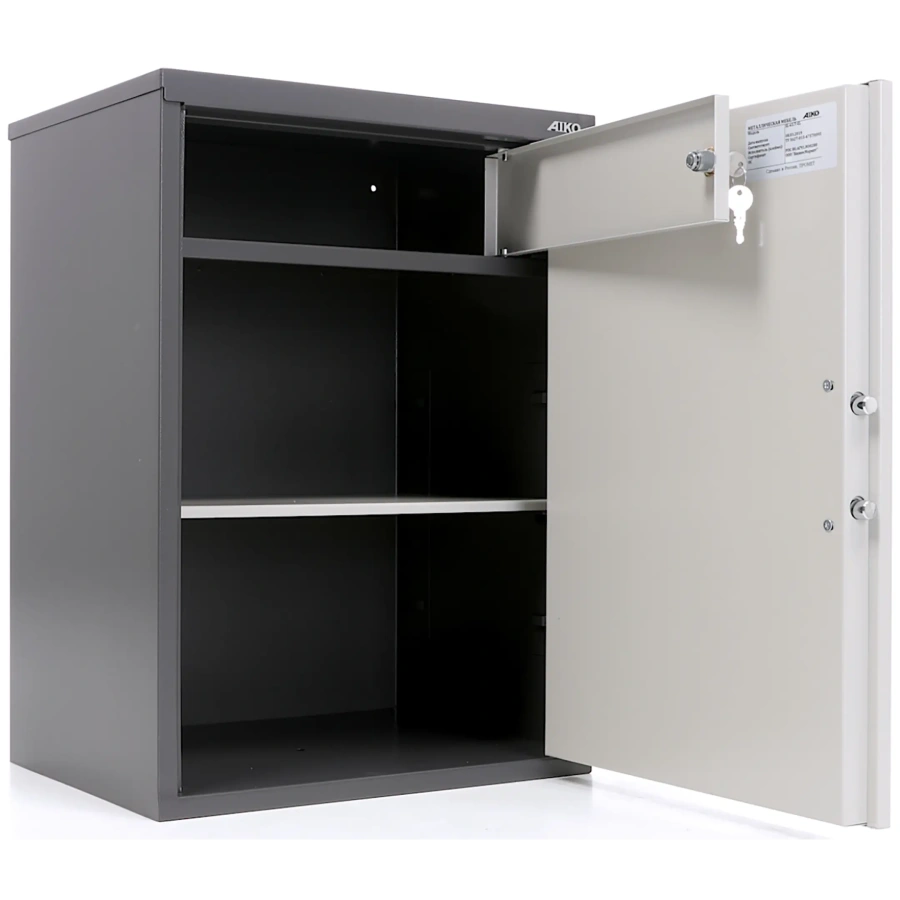 Шкаф бухгалтерский Aiko SL-65T EL