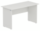 Стол рабочий WHITE LITE 03