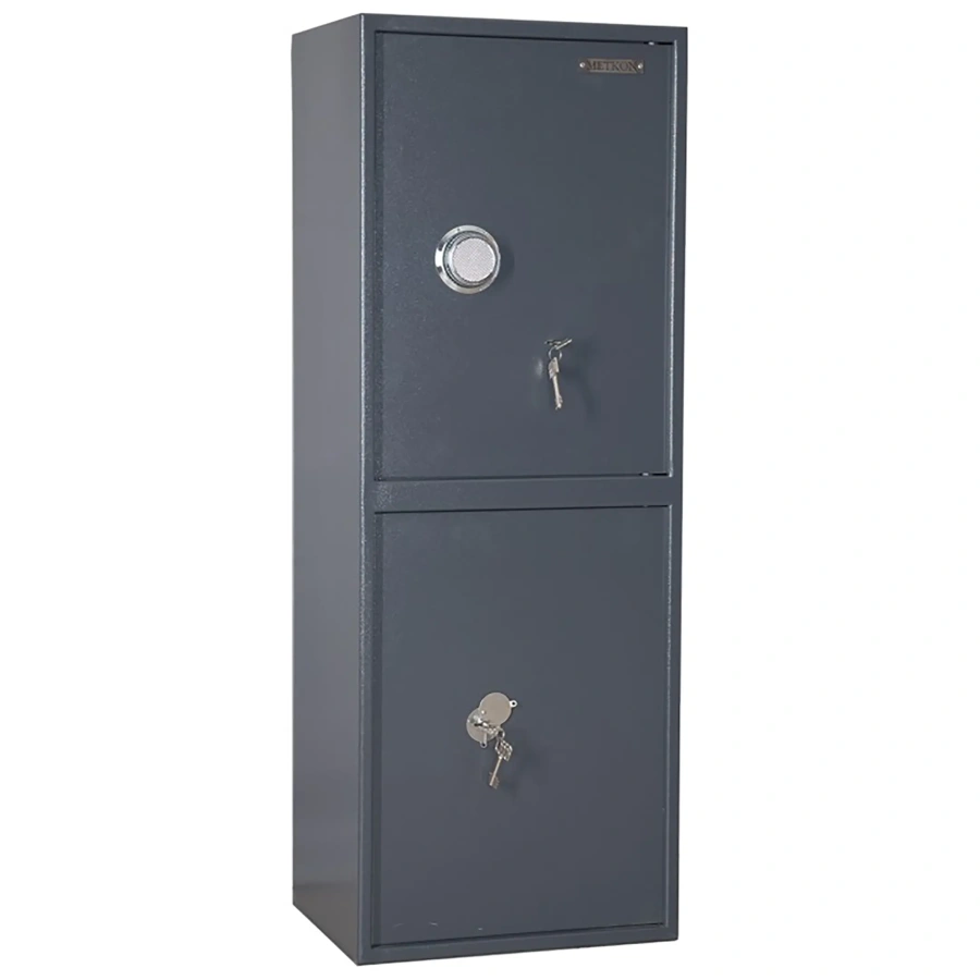 Сейф офисный ШБМ-120/2МК