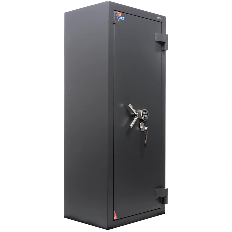 Сейф Valberg Рубеж 1668 EL