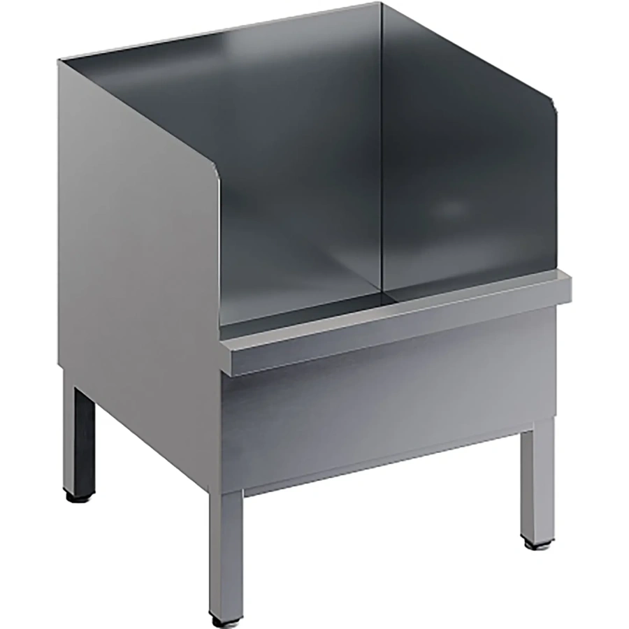 Ванна моечная моповая ВММ-1/5-3Ф