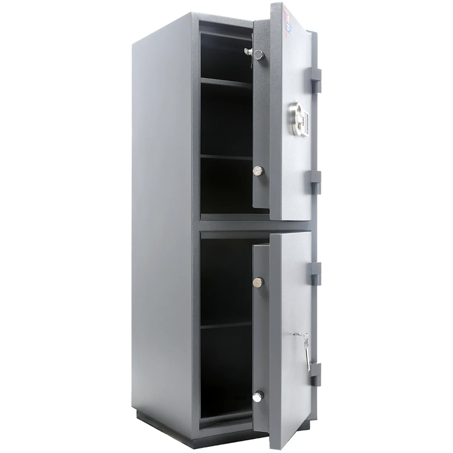 Сейф Valberg КВАРЦИТ 120Т/2 EL