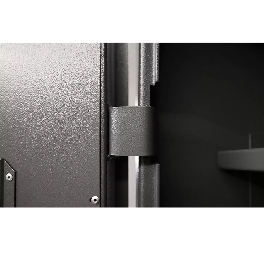 Шкаф армейский ШХО-170ПМ(БП)