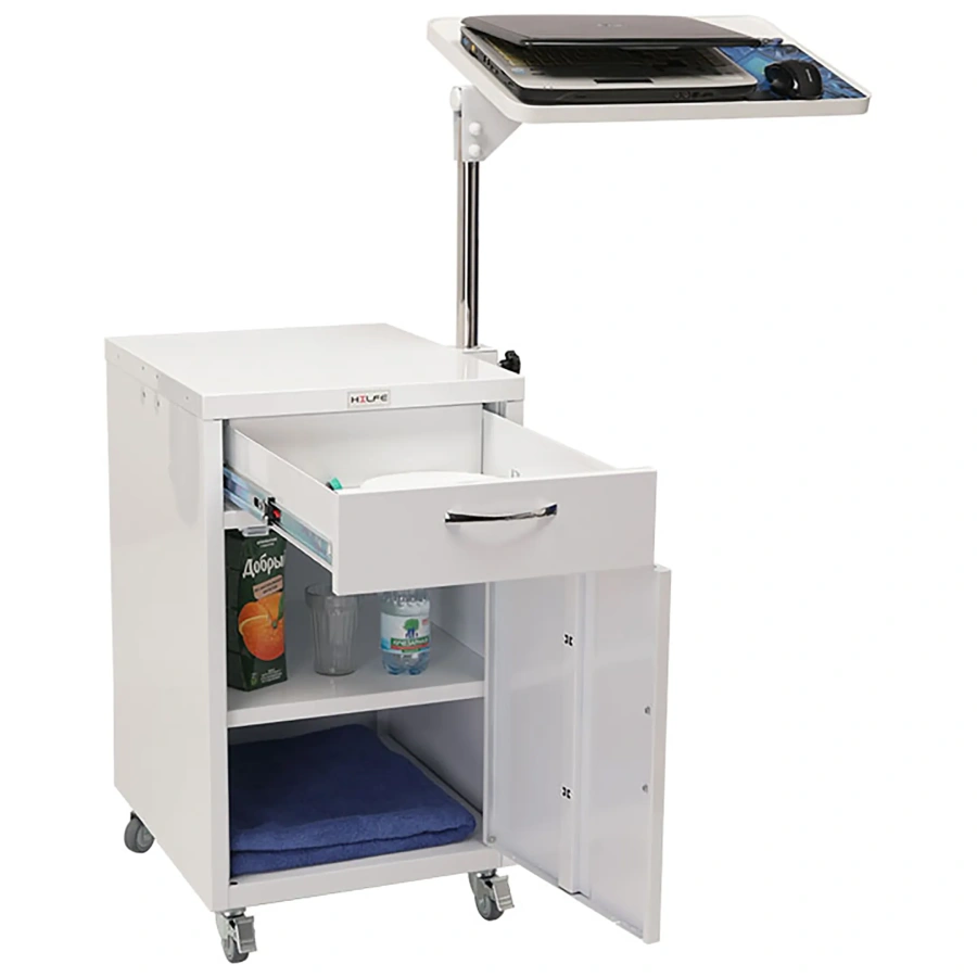 Тумба медицинская МД ТП-9