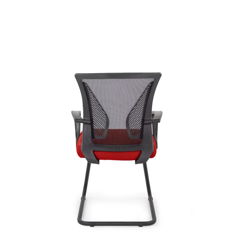 Кресло СН-800 Энжел черный Н/п Нео BL