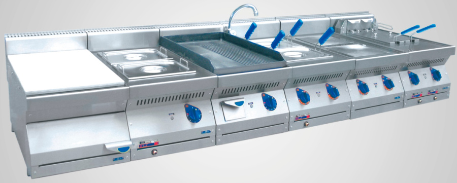 ПЛИТА ЭПК-27Н настольная 71000000107