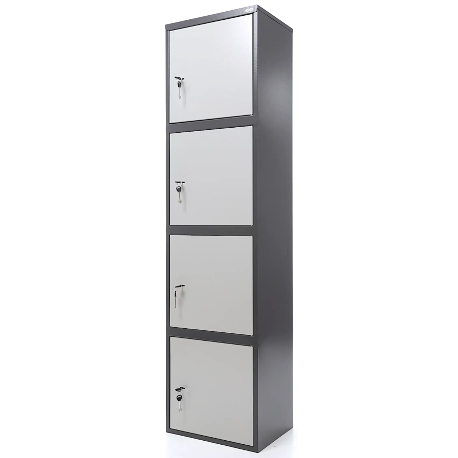 Шкаф бухгалтерский Aiko SL-185/4